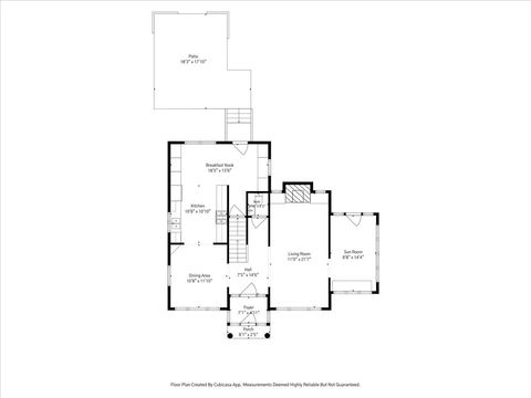 Tiny photo for 1107 Griffith Road, Lake Forest, IL 60045 (MLS # 12688139)