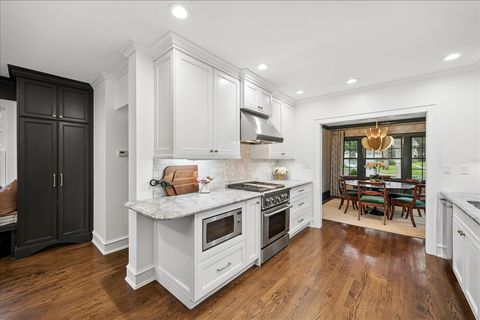 Tiny photo for 1107 Griffith Road, Lake Forest, IL 60045 (MLS # 12688139)