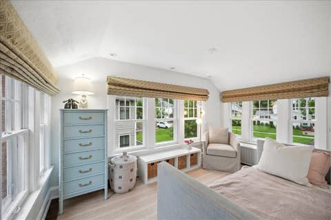 Tiny photo for 1107 Griffith Road, Lake Forest, IL 60045 (MLS # 12688139)