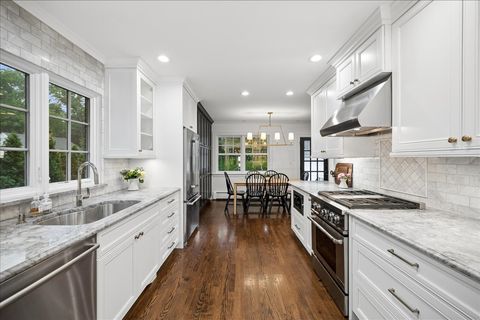 Tiny photo for 1107 Griffith Road, Lake Forest, IL 60045 (MLS # 12688139)