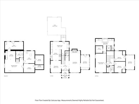 Tiny photo for 1107 Griffith Road, Lake Forest, IL 60045 (MLS # 12688139)