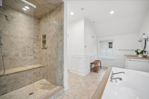 Tiny photo for 1107 Griffith Road, Lake Forest, IL 60045 (MLS # 12688139)