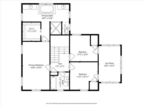 Tiny photo for 1107 Griffith Road, Lake Forest, IL 60045 (MLS # 12688139)