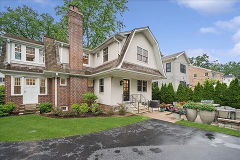 Tiny photo for 1107 Griffith Road, Lake Forest, IL 60045 (MLS # 12688139)