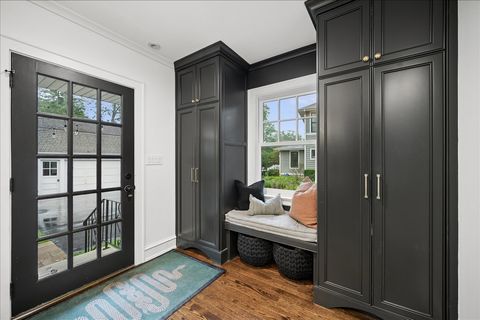 Tiny photo for 1107 Griffith Road, Lake Forest, IL 60045 (MLS # 12688139)