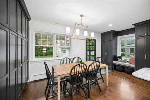 Tiny photo for 1107 Griffith Road, Lake Forest, IL 60045 (MLS # 12688139)