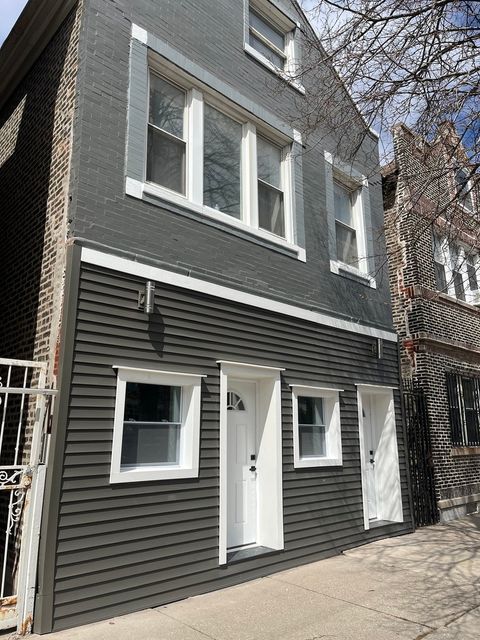 1456 N Ashland Avenue Chicago IL 60622