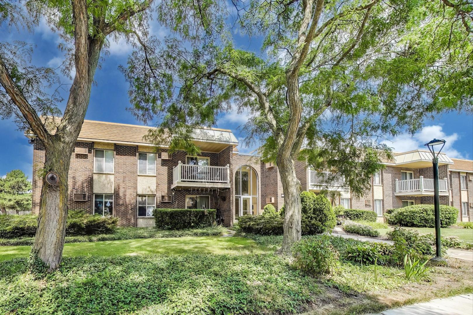 1501 E Churchill Drive 204
