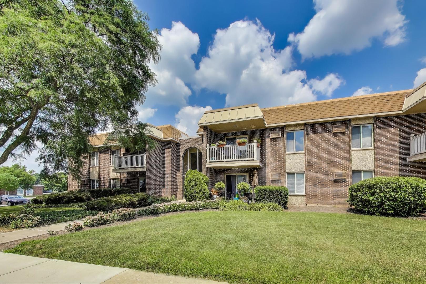 1501 E Churchill Drive 204