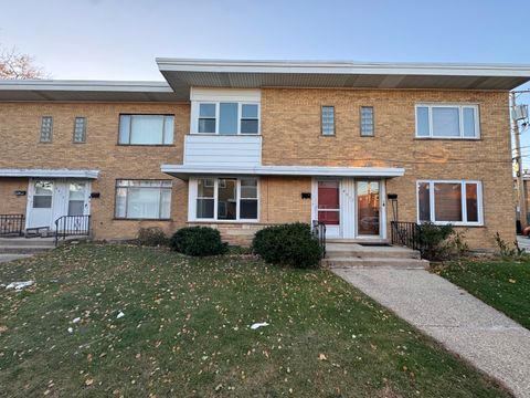 4912 Crain Street C Skokie IL 60077