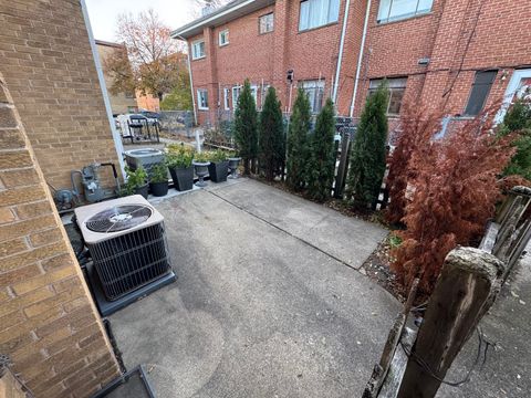 Tiny photo for 4912 Crain Street #C, Skokie, IL 60077 (MLS # 12516586)