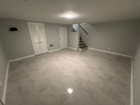 Tiny photo for 4912 Crain Street #C, Skokie, IL 60077 (MLS # 12516586)