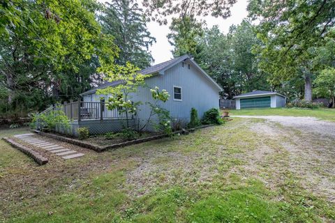 Tiny photo for 11279 W Russell Road, Winthrop Harbor, IL 60096 (MLS # 12466509)