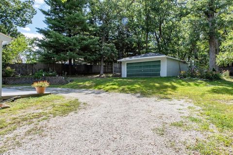 Tiny photo for 11279 W Russell Road, Winthrop Harbor, IL 60096 (MLS # 12466509)