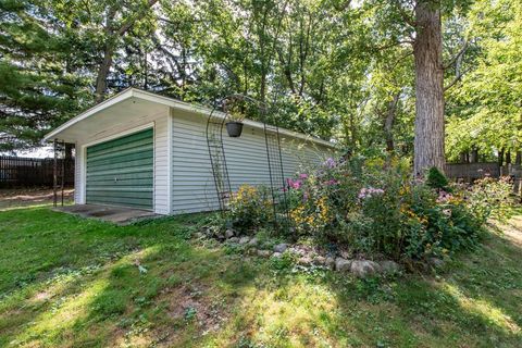 Tiny photo for 11279 W Russell Road, Winthrop Harbor, IL 60096 (MLS # 12466509)
