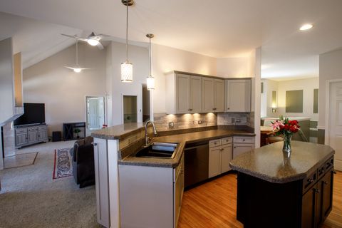 Tiny photo for 508 N Raven Road, Shorewood, IL 60404 (MLS # 12568710)