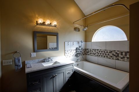 Tiny photo for 508 N Raven Road, Shorewood, IL 60404 (MLS # 12568710)