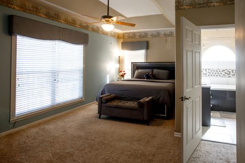 Tiny photo for 508 N Raven Road, Shorewood, IL 60404 (MLS # 12568710)