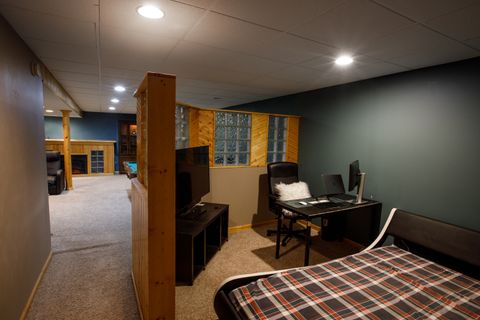 Tiny photo for 508 N Raven Road, Shorewood, IL 60404 (MLS # 12568710)