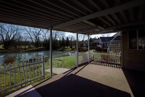 Tiny photo for 508 N Raven Road, Shorewood, IL 60404 (MLS # 12568710)