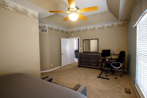 Tiny photo for 508 N Raven Road, Shorewood, IL 60404 (MLS # 12568710)