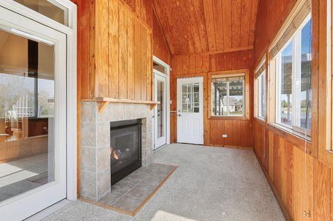 Tiny photo for 508 N Raven Road, Shorewood, IL 60404 (MLS # 12568710)