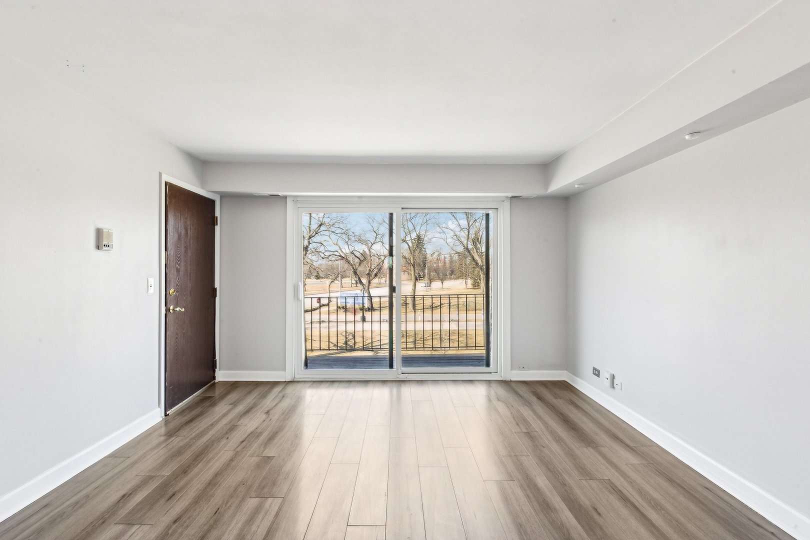 501 Mchenry Road 3B