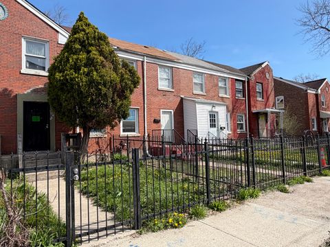 Tiny photo for 652 E 105th Place, Chicago, IL 60628 (MLS # 12636290)