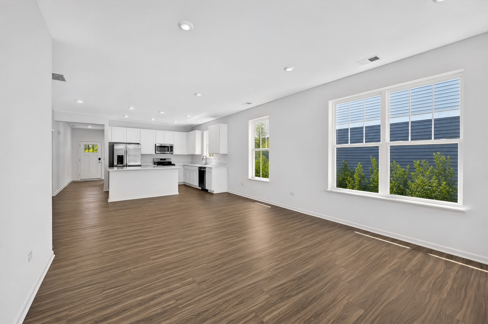 4115 Meadowridge Road
