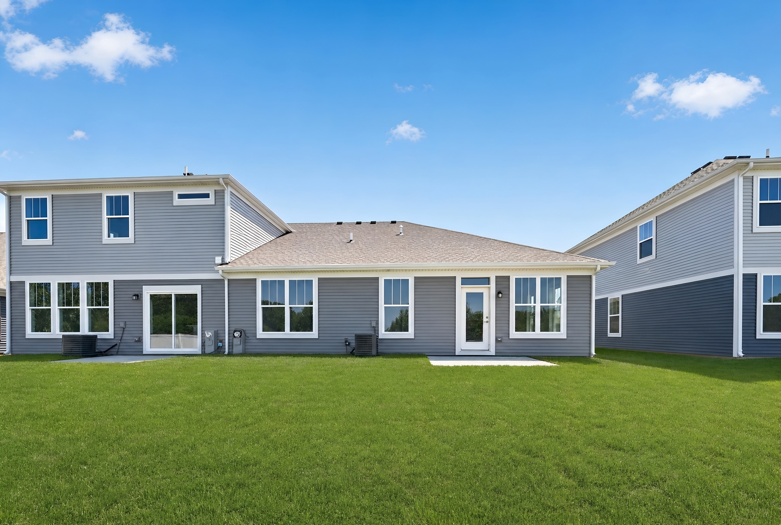 4115 Meadowridge Road