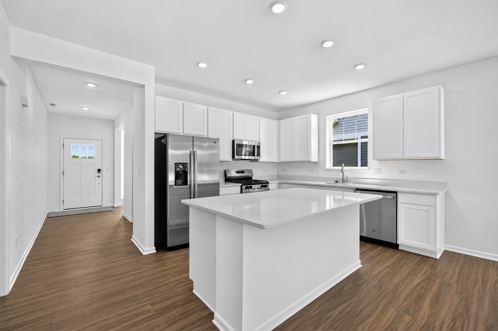 4115 Meadowridge Road