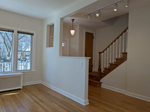 Tiny photo for 7425 N California Avenue, Chicago, IL 60645 (MLS # 12538494)