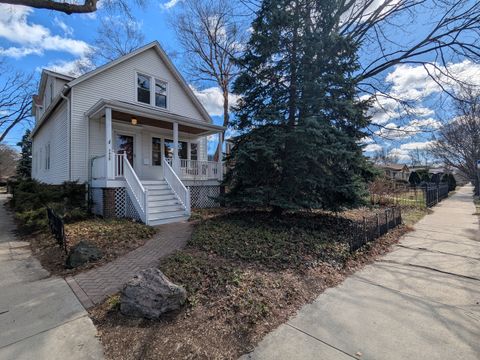 7425 N California Avenue Chicago IL 60645