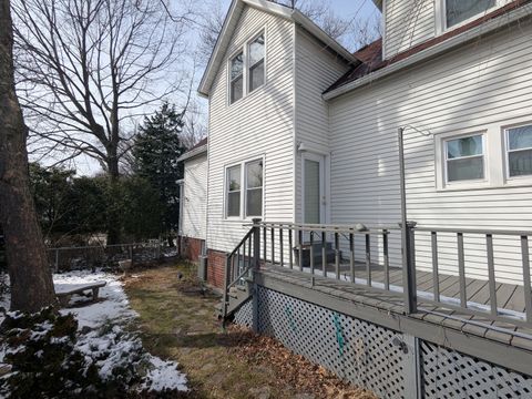 Tiny photo for 7425 N California Avenue, Chicago, IL 60645 (MLS # 12538494)