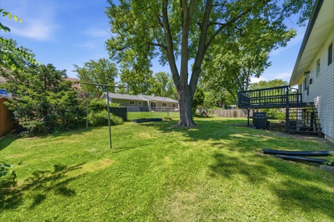 Tiny photo for 917 E Morris Drive, Palatine, IL 60074 (MLS # 12697155)