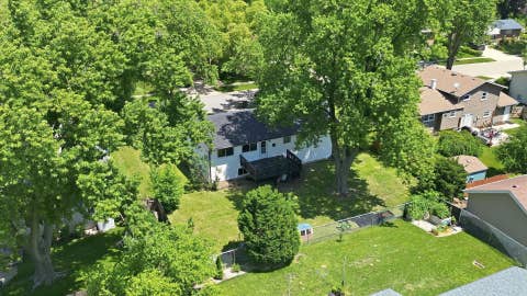 Tiny photo for 917 E Morris Drive, Palatine, IL 60074 (MLS # 12697155)