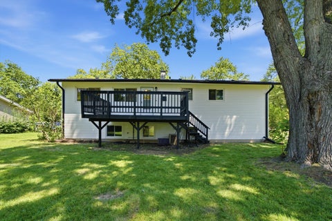 Tiny photo for 917 E Morris Drive, Palatine, IL 60074 (MLS # 12697155)
