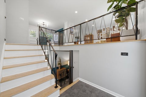 Tiny photo for 917 E Morris Drive, Palatine, IL 60074 (MLS # 12697155)