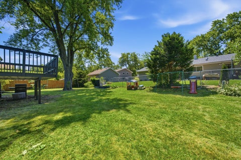 Tiny photo for 917 E Morris Drive, Palatine, IL 60074 (MLS # 12697155)