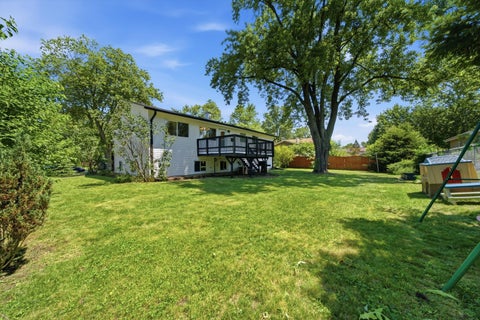 Tiny photo for 917 E Morris Drive, Palatine, IL 60074 (MLS # 12697155)
