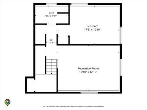 Tiny photo for 917 E Morris Drive, Palatine, IL 60074 (MLS # 12697155)