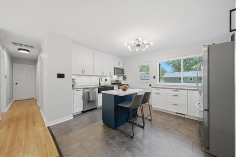 Tiny photo for 917 E Morris Drive, Palatine, IL 60074 (MLS # 12697155)