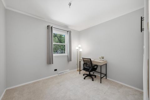 Tiny photo for 917 E Morris Drive, Palatine, IL 60074 (MLS # 12697155)
