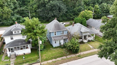 Tiny photo for 310 17TH Avenue, East Moline, IL 61244 (MLS # 12743435)