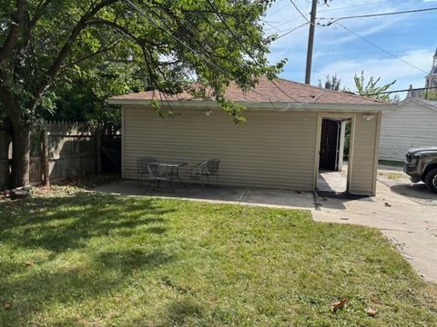Tiny photo for 512 DOUGLAS Street, Joliet, IL 60435 (MLS # 12470890)