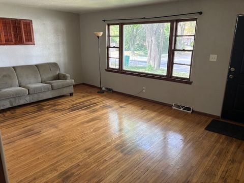 Tiny photo for 512 DOUGLAS Street, Joliet, IL 60435 (MLS # 12470890)
