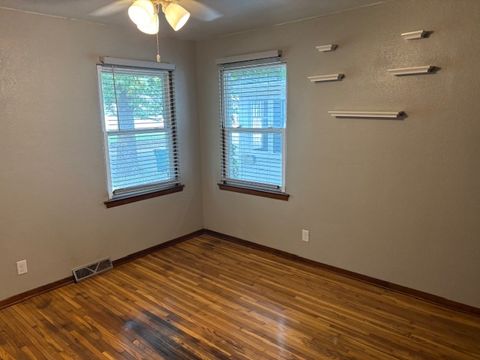 Tiny photo for 512 DOUGLAS Street, Joliet, IL 60435 (MLS # 12470890)