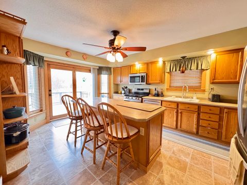 Tiny photo for 756 Marine Drive, Dixon, IL 61021 (MLS # 12573402)