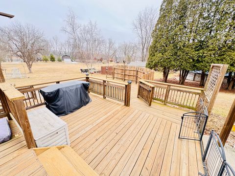 Tiny photo for 756 Marine Drive, Dixon, IL 61021 (MLS # 12573402)