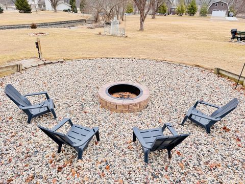 Tiny photo for 756 Marine Drive, Dixon, IL 61021 (MLS # 12573402)